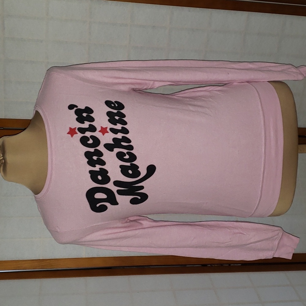 Dream Scene "Dance machine " Sweater